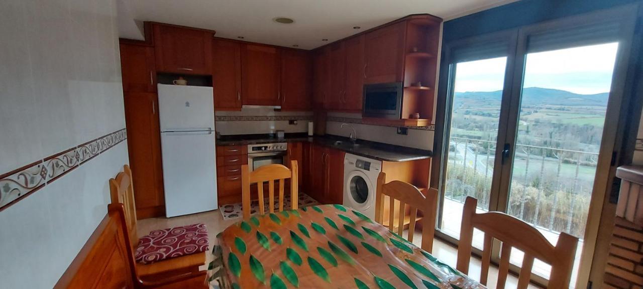 Casa Feliz Duplex Y Apartamento Rural Torres del Obispo Ngoại thất bức ảnh