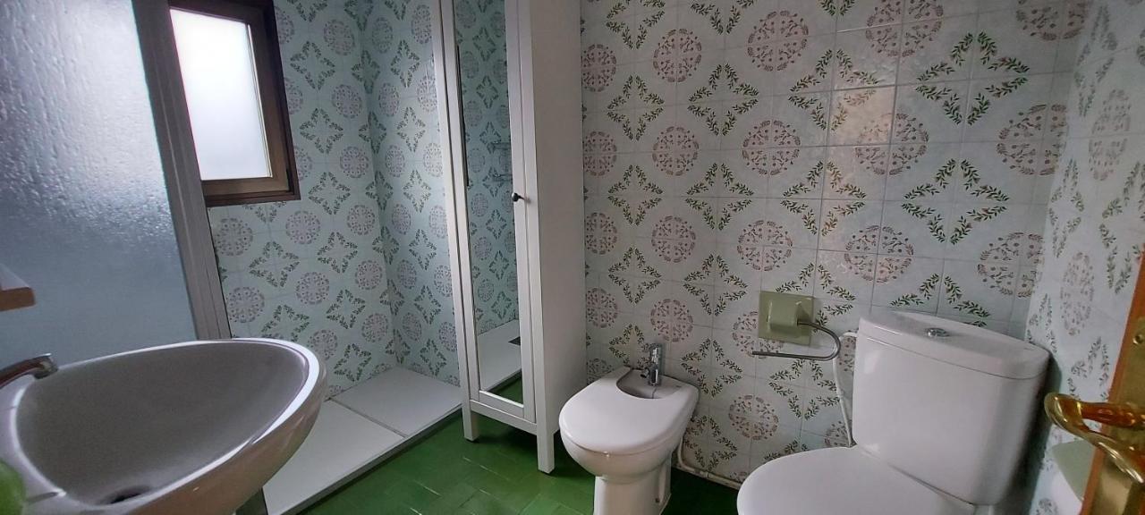 Casa Feliz Duplex Y Apartamento Rural Torres del Obispo Ngoại thất bức ảnh