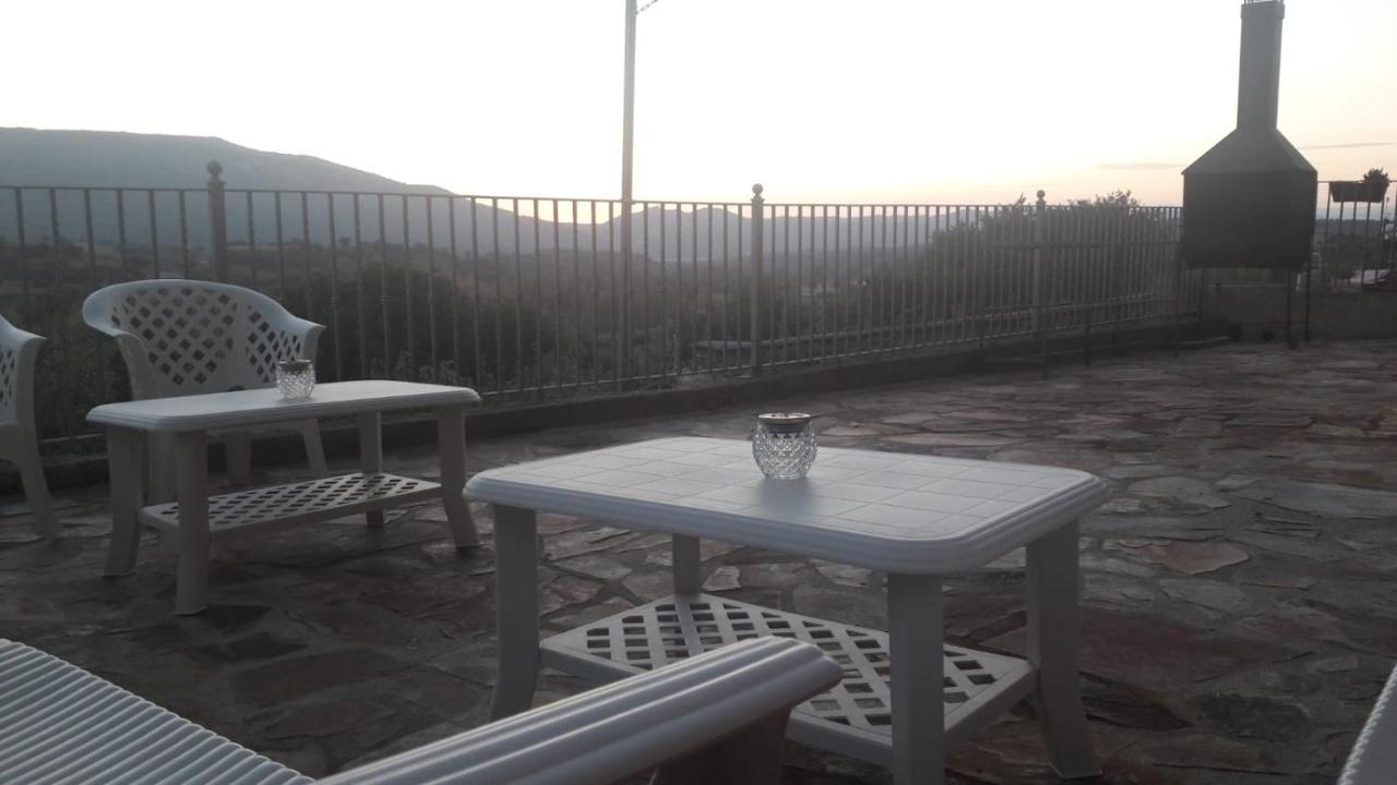 Casa Feliz Duplex Y Apartamento Rural Torres del Obispo Ngoại thất bức ảnh