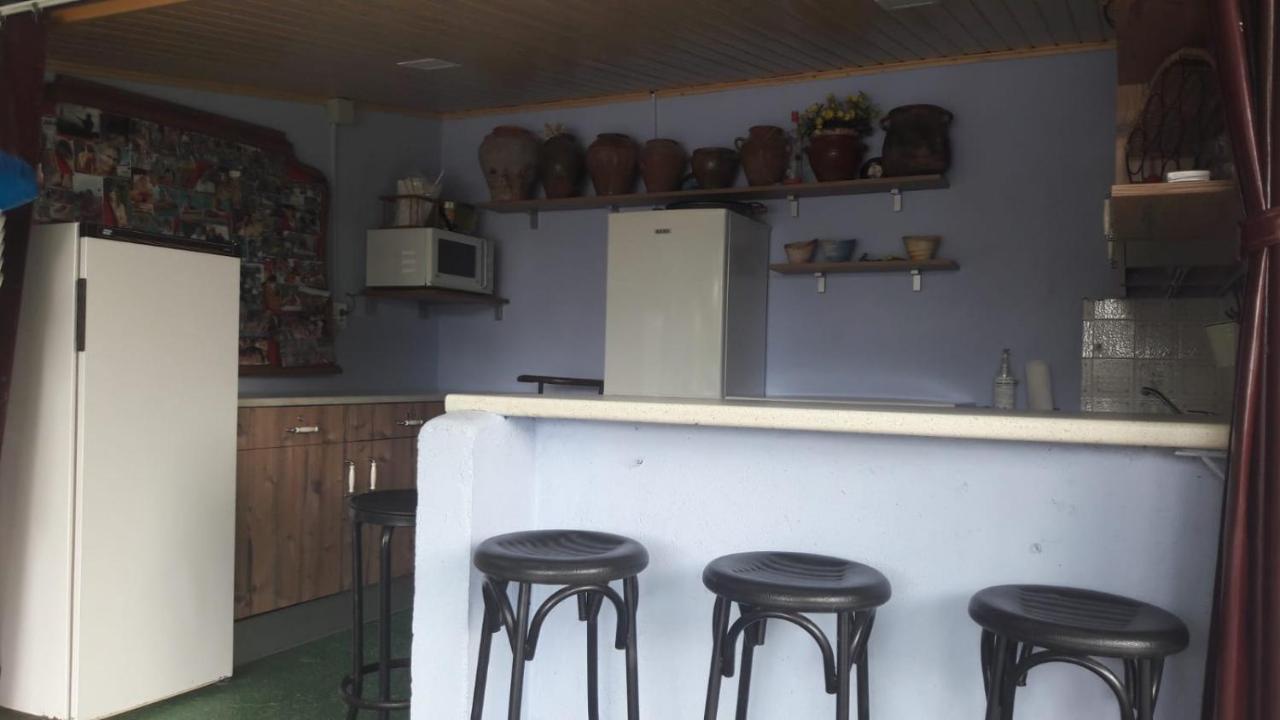 Casa Feliz Duplex Y Apartamento Rural Torres del Obispo Ngoại thất bức ảnh
